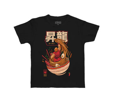 Shin Ramen - Playera NIÑO