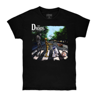 The Droids - Playera CABALLERO