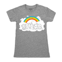 Cuteness - DAMA - Gris Jaspe