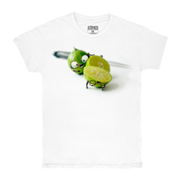 Limón - Playera CABALLERO