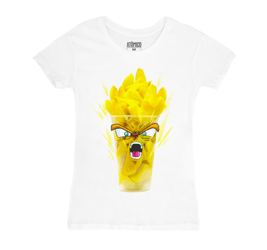 Mango-ku - Playera DAMA