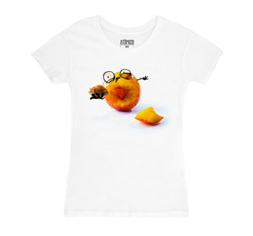 Durazno - Playera DAMA