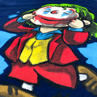 Jokenuts - Playera CABALLERO