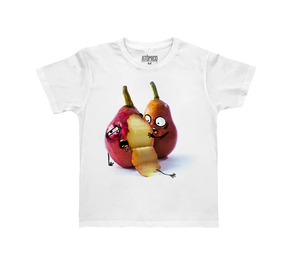 Pera - Playera NIÑO