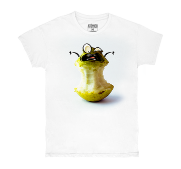 Pera Verde - Playera CABALLERO
