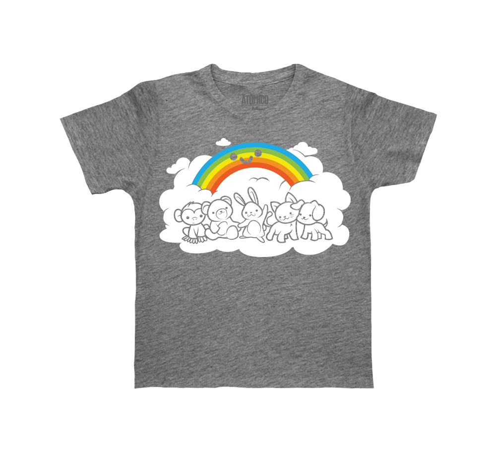 Cuteness - Niñ@