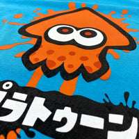 Splatoon