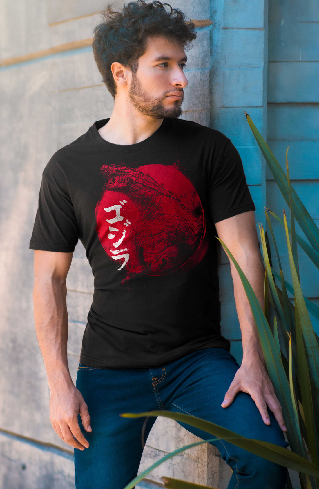 Kaijū Sun