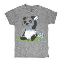 Panda - Playera CABALLERO