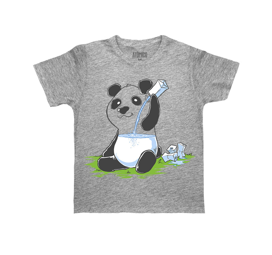 Panda - Niñ@