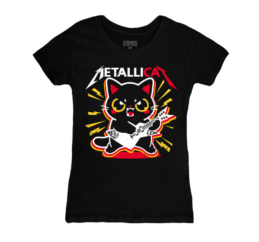 Metallicat - DAMA