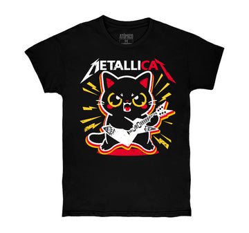 Metallicat