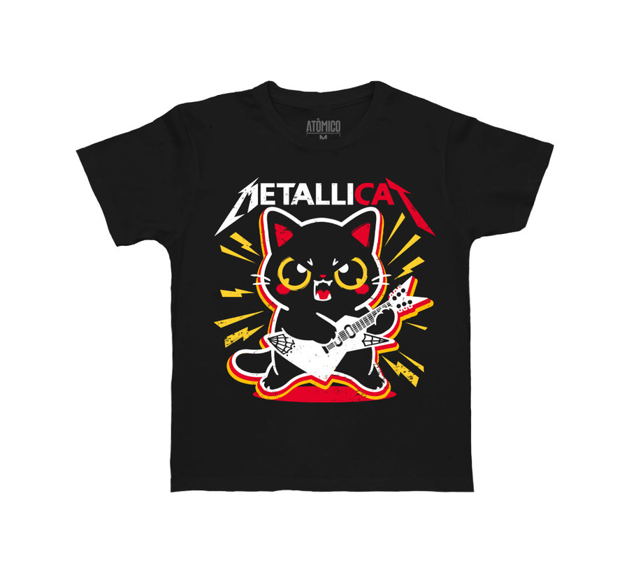 Metallicat - Niñ@