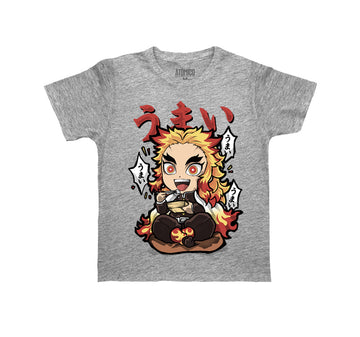 Umai! - Playera NIÑO Anime