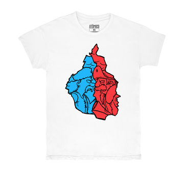 Mexafield de @SimpsonitoMX - Playera CABALLERO