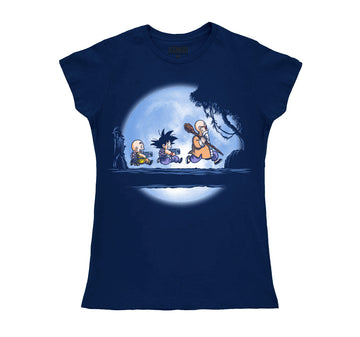 Kame Mattata - Playera DAMA Anime