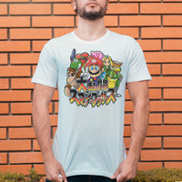 Smash 64
