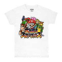 Smash 64