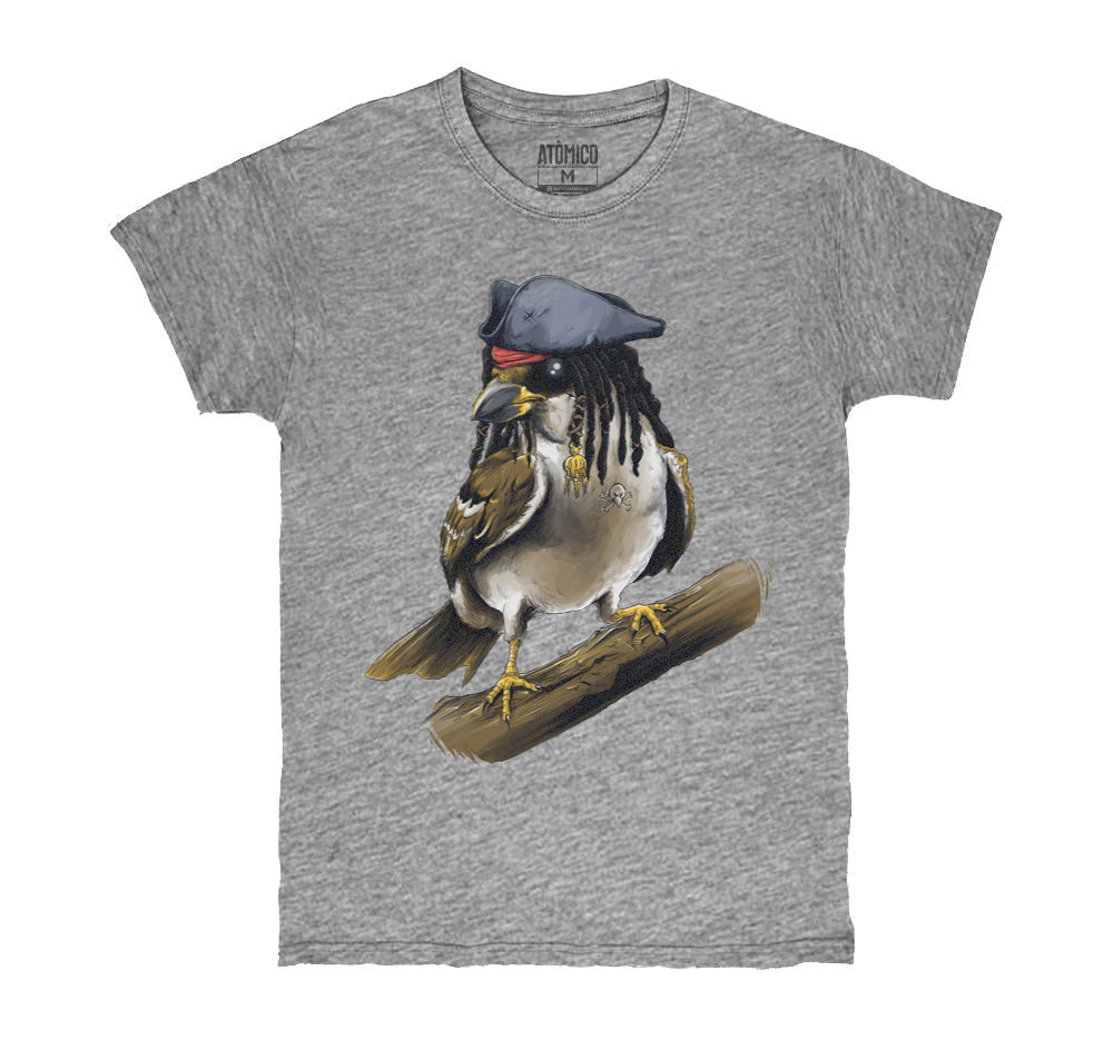Sparrow - Playera CABALLERO