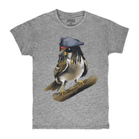 Sparrow - Playera CABALLERO