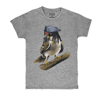 Sparrow - Playera CABALLERO