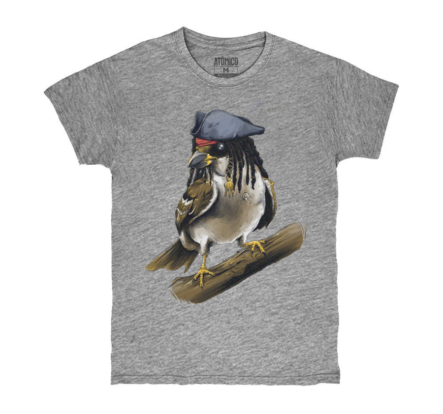Sparrow - Playera CABALLERO