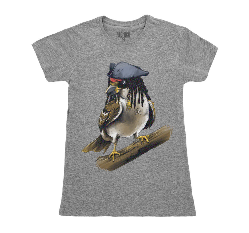 Sparrow - Playera DAMA