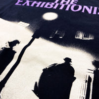 The Exhibitionist - Playera CABALLERO
