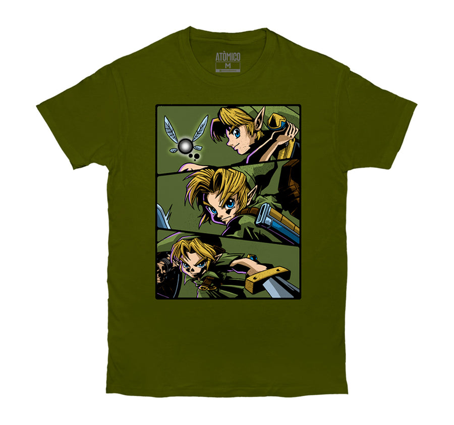 Young Link