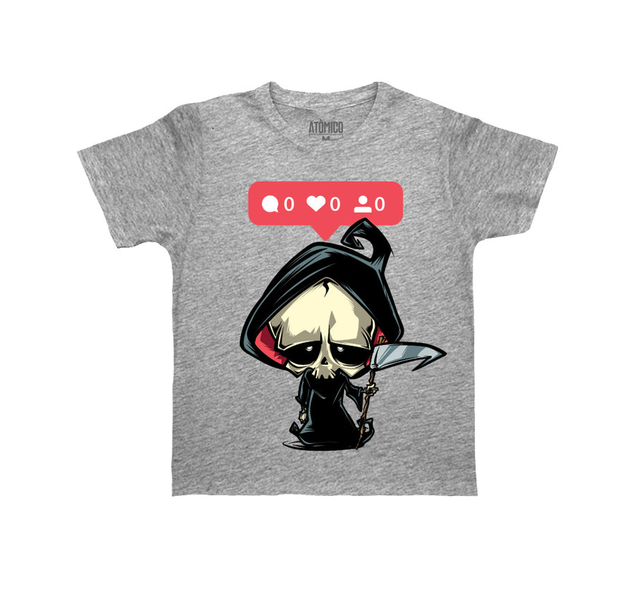 Lonely Reaper - Niñ@