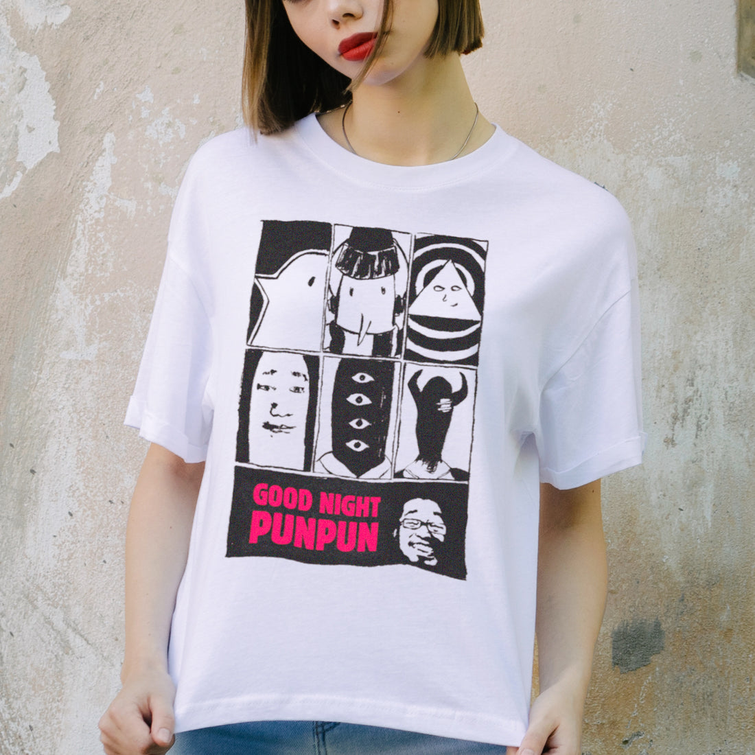 Punpun - DAMA