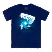 Hey Listen!