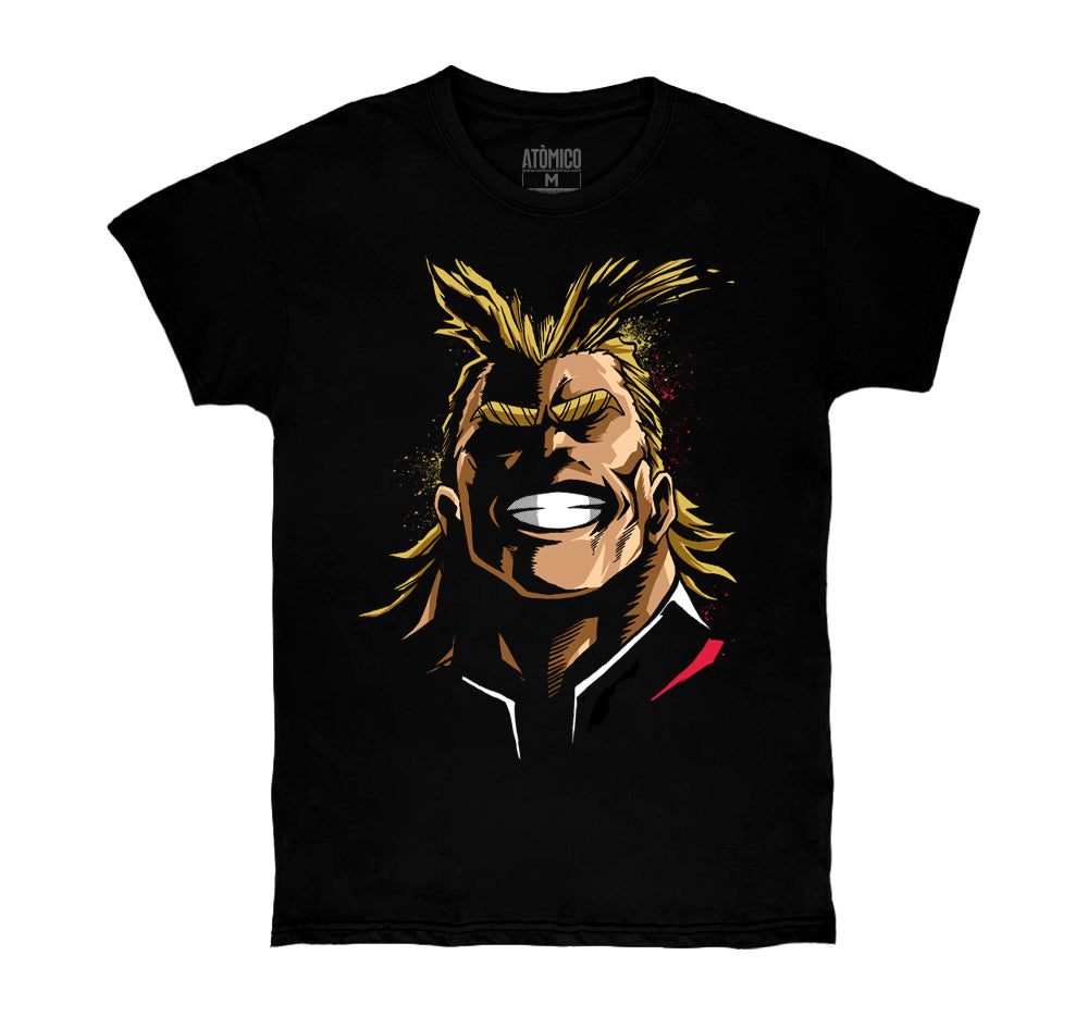 All Might