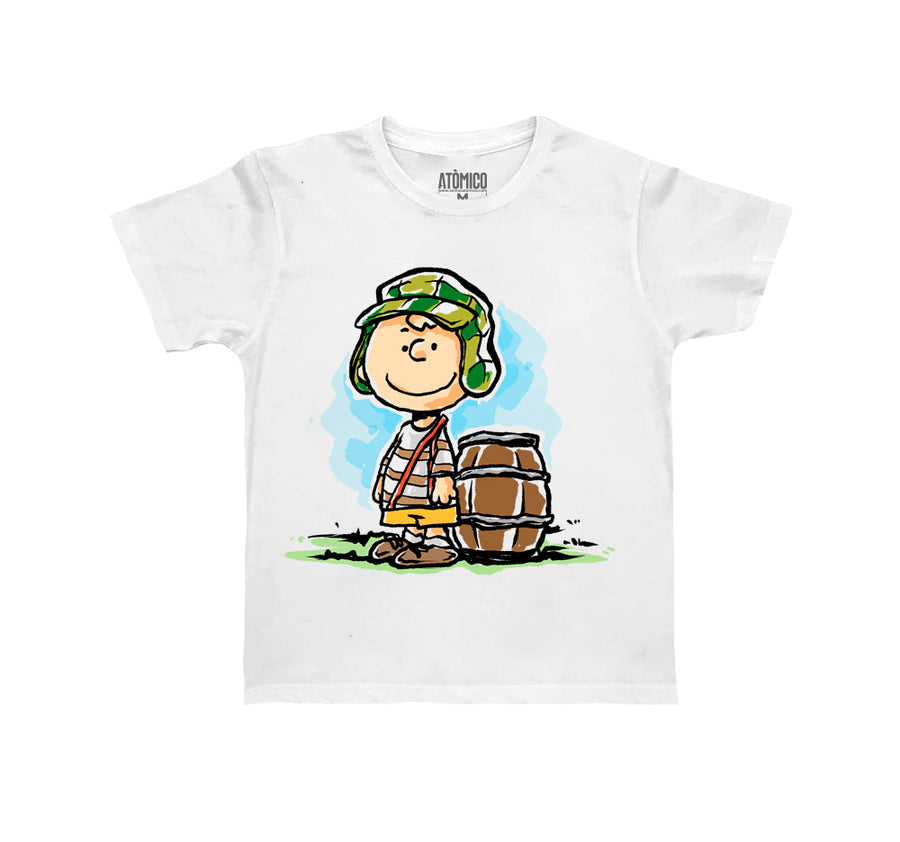 El Charlie del 8 - Niñ@