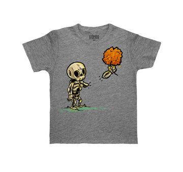 Día de Muertos - Playera NIÑO