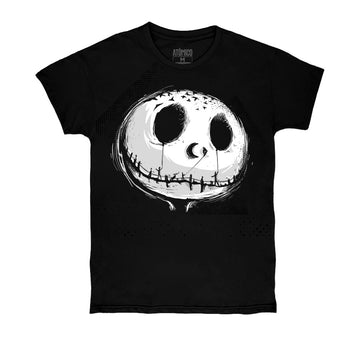 Nightmare - Playera CABALLERO Halloween