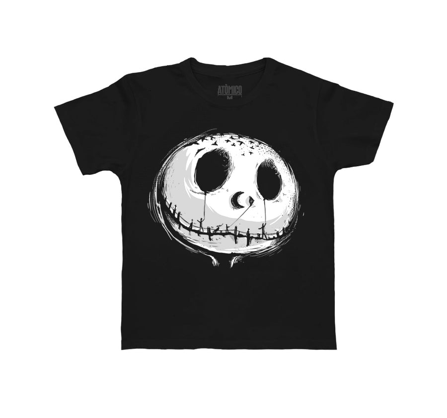 Nightmare - Niñ@