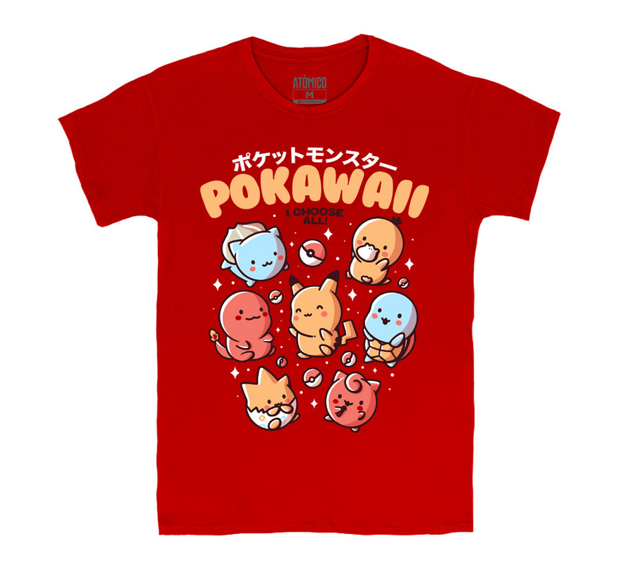 Pokawaii