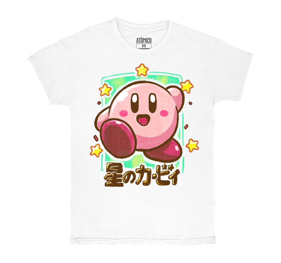 Kirby de las Estrellas