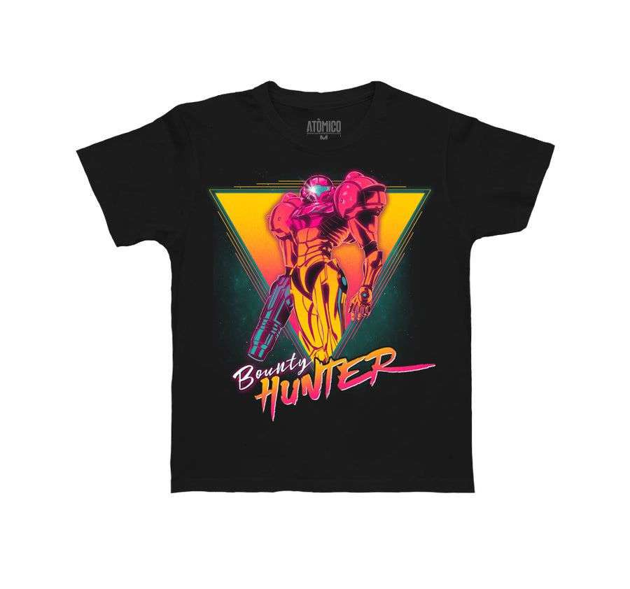 Bounty Hunter - Niñ@