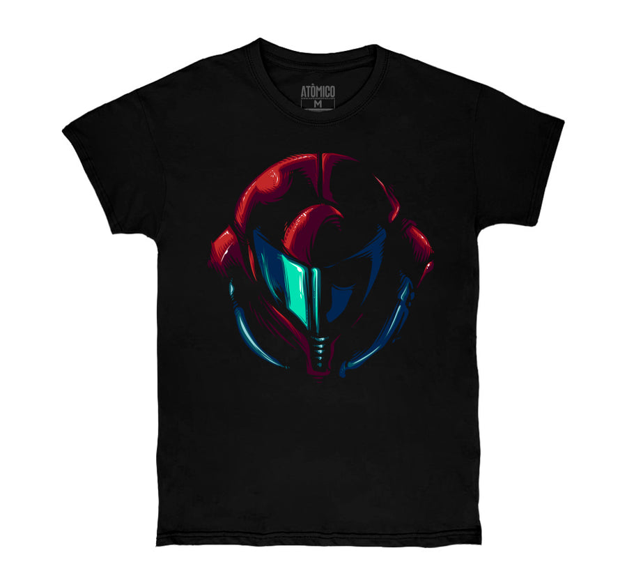 Space Hunter