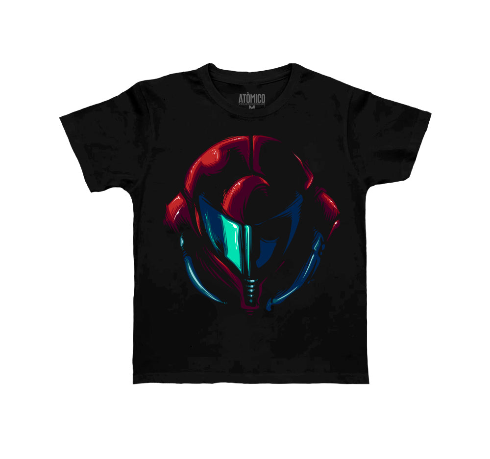 Space Hunter - Niñ@