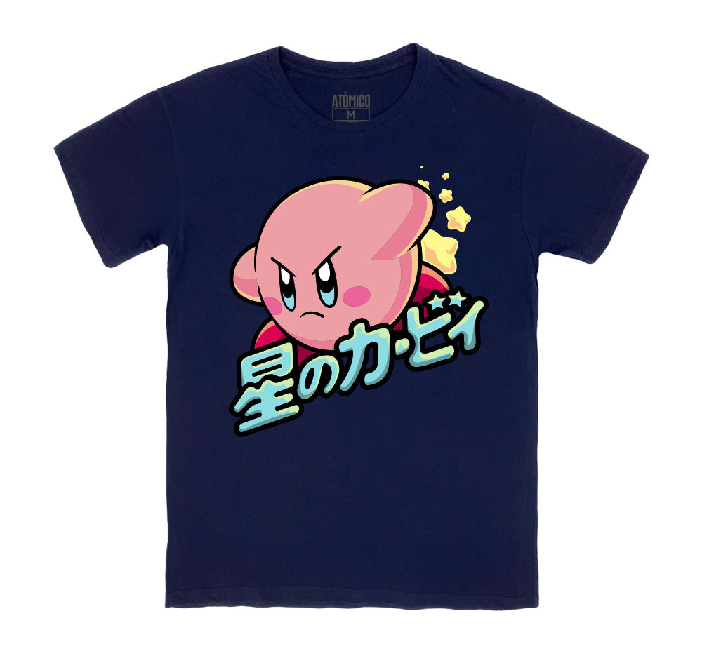 Kirby Manga
