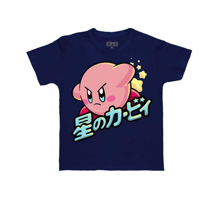 Kirby Manga - Niñ@