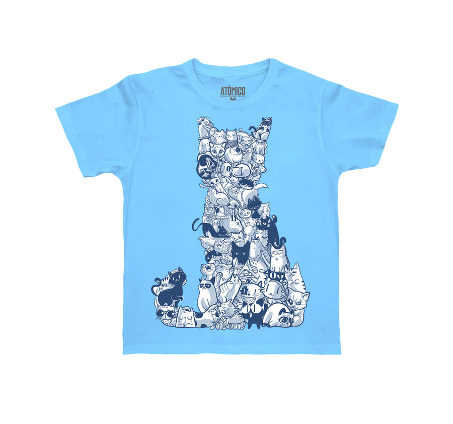 Doodlemeow - Niñ@