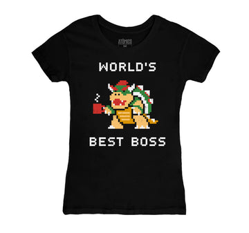 World's Best Boss - DAMA