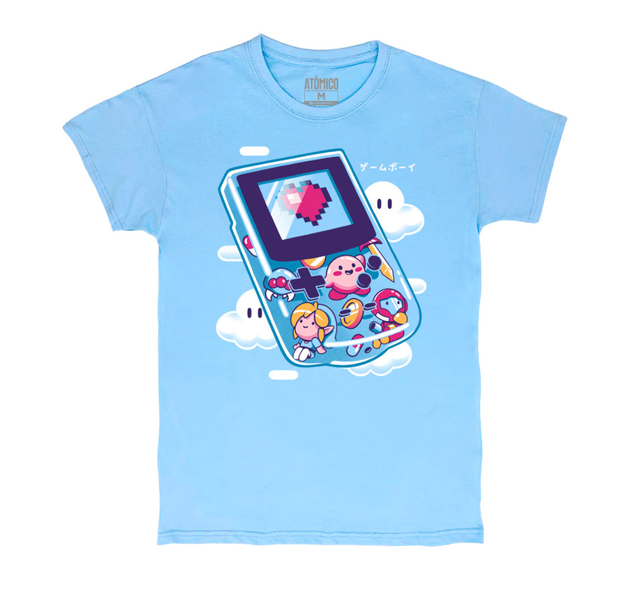 Game Boy Sky
