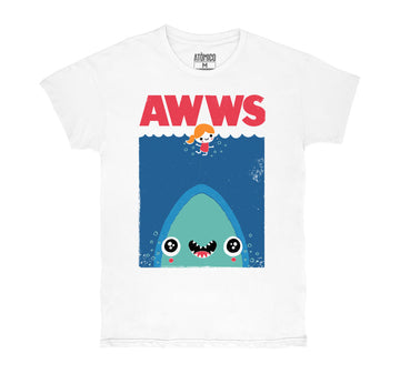 AWWS - Playera CABALLERO