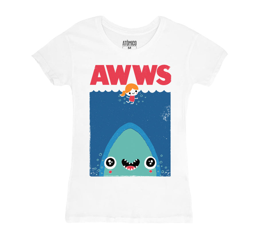 AWWS - Playera DAMA