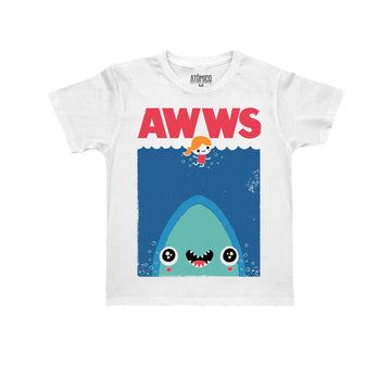 AWWS - Playera NIÑO